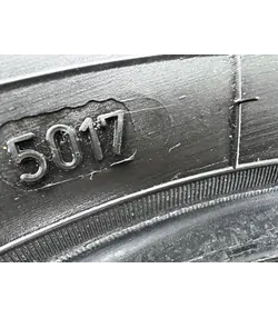 195/65 R15 Dunlop Efficient Grip nyári gumi 4,5-5mm 5