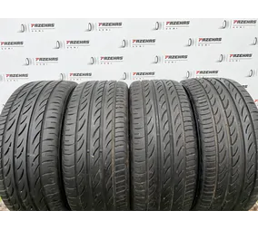 235/40 R18 Pirelli PZeroNero nyári gumi 6-6,5mm - Mobil Gumis