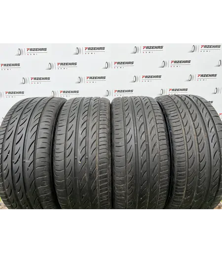 235/40 R18 Pirelli PZeroNero nyári gumi 6-6,5mm