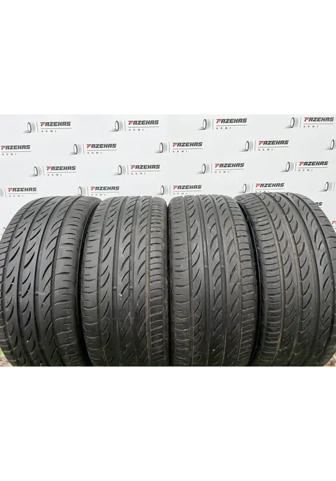235/40 R18 Pirelli PZeroNero nyári gumi 6-6,5mm - Mobil Gumis