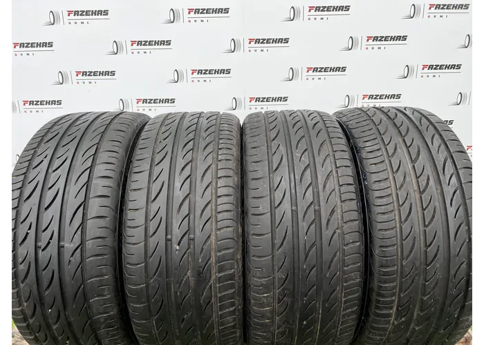 235/40 R18 Pirelli PZeroNero nyári gumi 6-6,5mm alapértelmezett kép