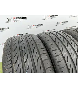 235/40 R18 Pirelli PZeroNero nyári gumi 6-6,5mm 2