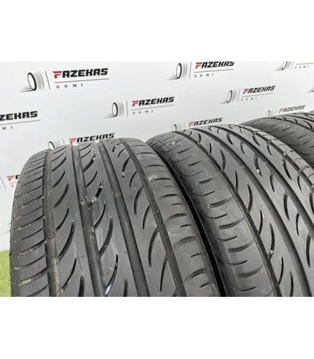 235/40 R18 Pirelli PZeroNero nyári gumi 6-6,5mm - Mobil Gumis 2