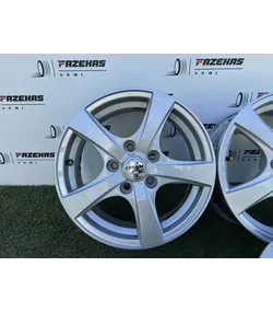 5x114.3 15" Cms alufelni 6Jx15h2 ET35 - Mobil Gumis 5