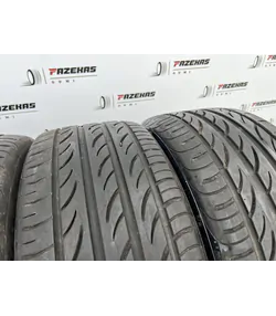 235/40 R18 Pirelli PZeroNero nyári gumi 6-6,5mm 3