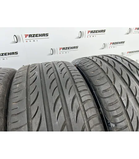 235/40 R18 Pirelli PZeroNero nyári gumi 6-6,5mm - Mobil Gumis 3
