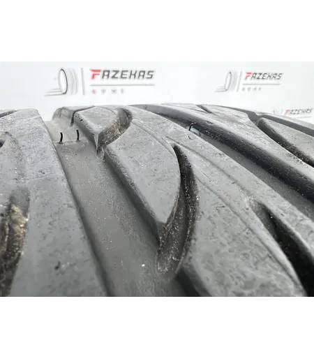 235/40 R18 Pirelli PZeroNero nyári gumi 6-6,5mm - Mobil Gumis 4