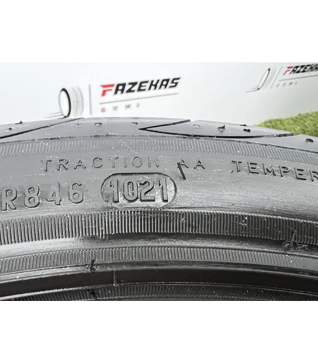 235/40 R18 Pirelli PZeroNero nyári gumi 6-6,5mm 5