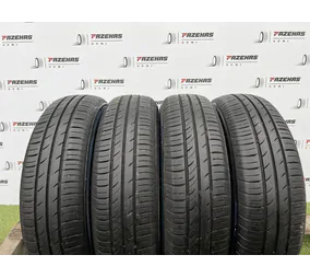 165/70 R14 Kumho EcoWing ES31 nyári gumi 5-5,5mm - Mobil Gumis