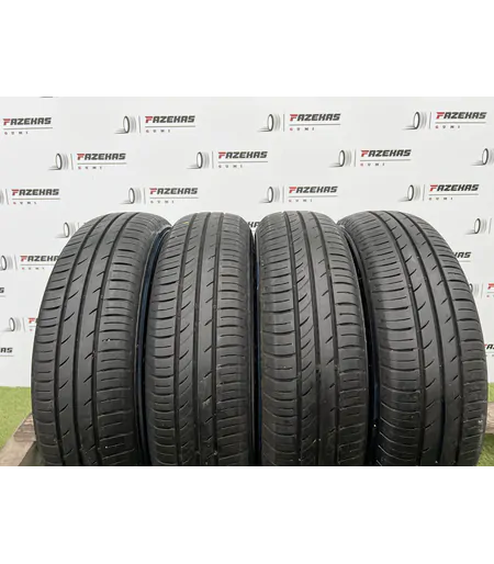 165/70 R14 Kumho EcoWing ES31 nyári gumi 5-5,5mm