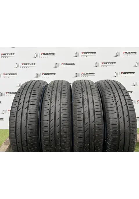 165/70 R14 Kumho EcoWing ES31 nyári gumi 5-5,5mm