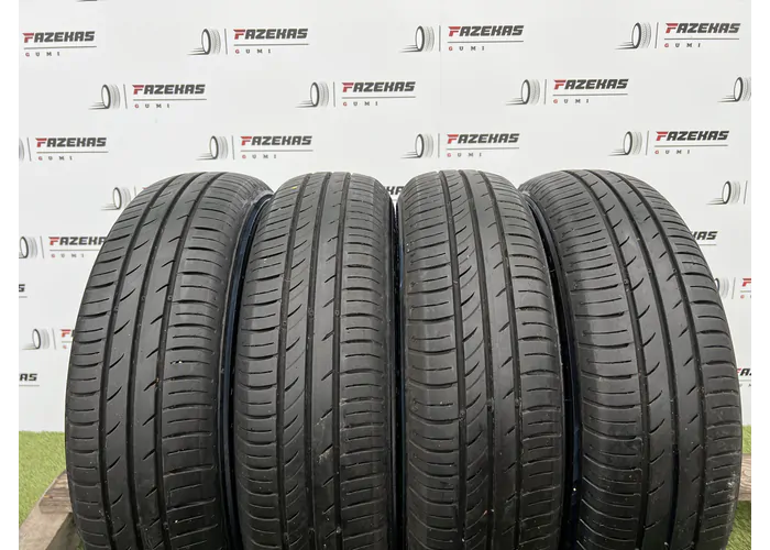 165/70 R14 Kumho EcoWing ES31 nyári gumi 5-5,5mm alapértelmezett kép
