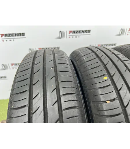 165/70 R14 Kumho EcoWing ES31 nyári gumi 5-5,5mm - Mobil Gumis 2