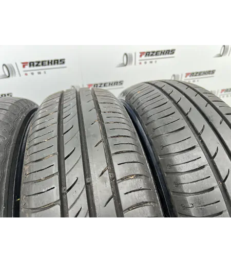 165/70 R14 Kumho EcoWing ES31 nyári gumi 5-5,5mm - Mobil Gumis 3