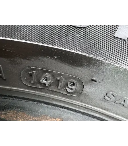 165/70 R14 Kumho EcoWing ES31 nyári gumi 5-5,5mm - Mobil Gumis 4