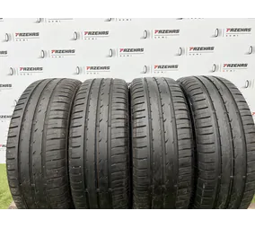 195/55 R15 Fulda EcoControl HP nyári gumi 5-5,5mm - Mobil Gumis