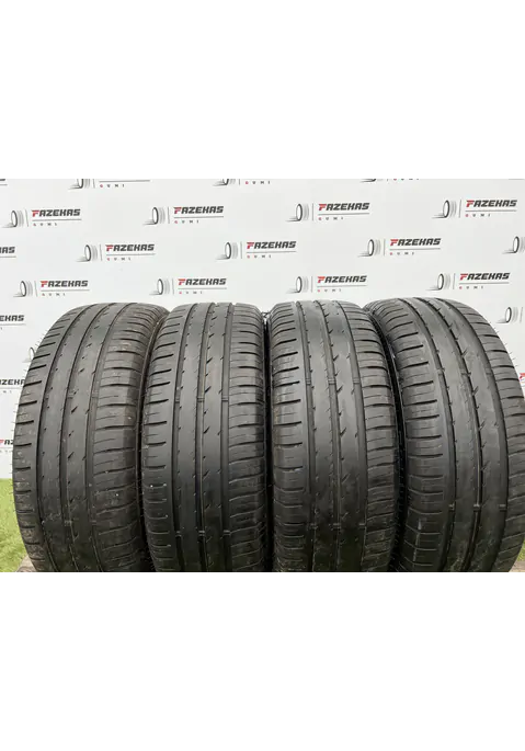 195/55 R15 Fulda EcoControl HP nyári gumi 5-5,5mm - Mobil Gumis