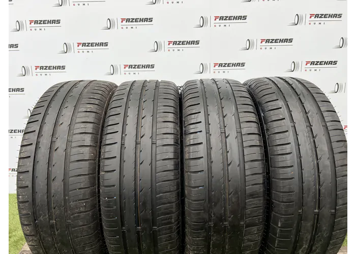 195/55 R15 Fulda EcoControl HP nyári gumi 5-5,5mm - Mobil Gumis