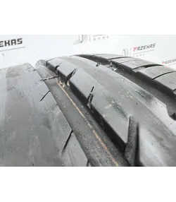 195/55 R15 Fulda EcoControl HP nyári gumi 5-5,5mm - Mobil Gumis 4