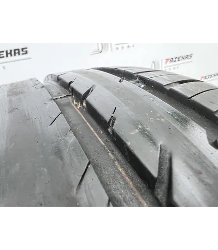 195/55 R15 Fulda EcoControl HP nyári gumi 5-5,5mm - Mobil Gumis 4