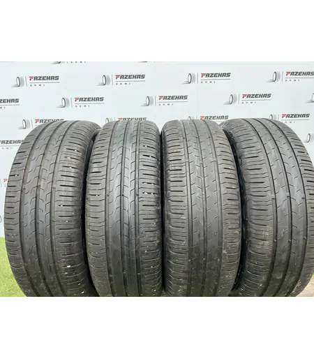 195/65 R15 Continental EcoContact 6 nyári gumi 5-5,5mm - Mobil Gumis