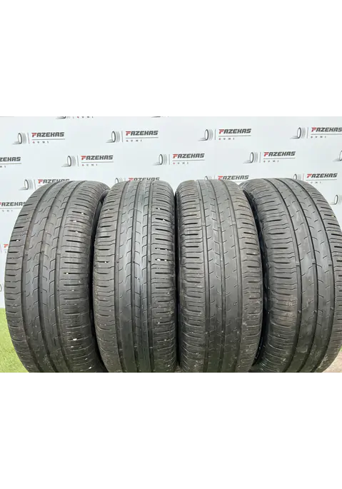 195/65 R15 Continental EcoContact 6 nyári gumi 5-5,5mm - Mobil Gumis