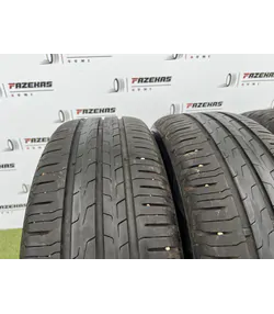 195/65 R15 Continental EcoContact 6 nyári gumi 5-5,5mm - Mobil Gumis 3