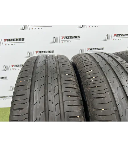 195/65 R15 Continental EcoContact 6 nyári gumi 5-5,5mm - Mobil Gumis 3