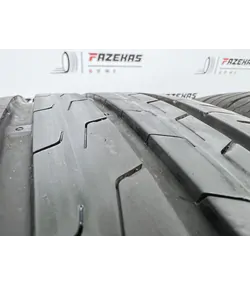 195/65 R15 Continental EcoContact 6 nyári gumi 5-5,5mm - Mobil Gumis 4