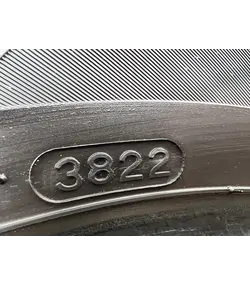 185/65 R15 Hankook Kinergy Eco 2 nyári gumi 6mm - Mobil Gumis 6