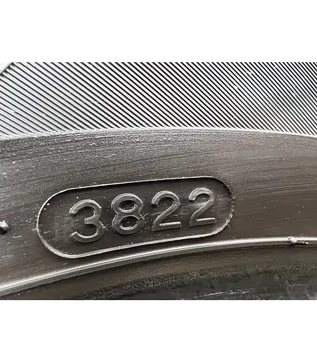 185/65 R15 Hankook Kinergy Eco 2 nyári gumi 6mm - Mobil Gumis 6