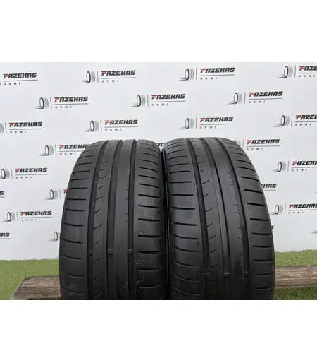 195/50 R15 Dunlop SportBlueResponse nyári gumi 5mm