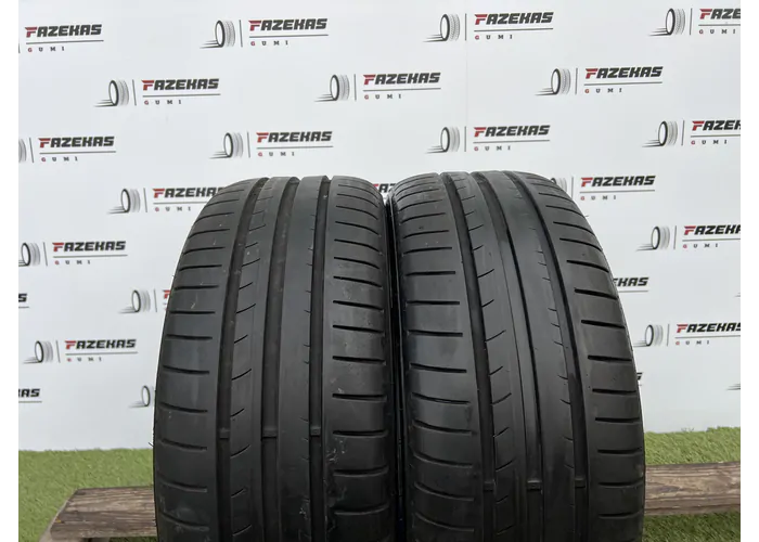 195/50 R15 Dunlop SportBlueResponse nyári gumi 5mm alapértelmezett kép