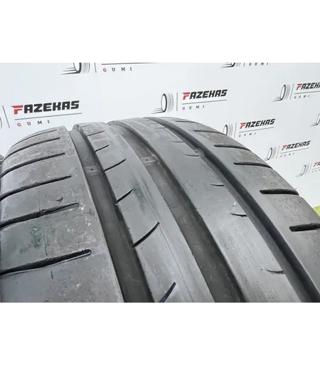 195/50 R15 Dunlop SportBlueResponse nyári gumi 5mm 3