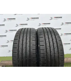 195/50 R15 Continental EcoContact6 nyári gumi 5,5mm - Mobil Gumis