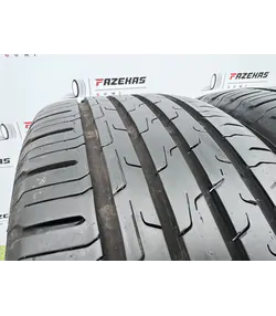 195/50 R15 Continental EcoContact6 nyári gumi 5,5mm 2