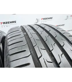 195/50 R15 Continental EcoContact6 nyári gumi 5,5mm 3