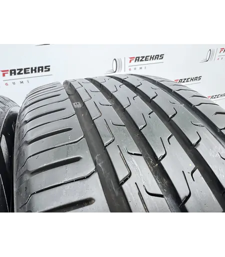 195/50 R15 Continental EcoContact6 nyári gumi 5,5mm 3