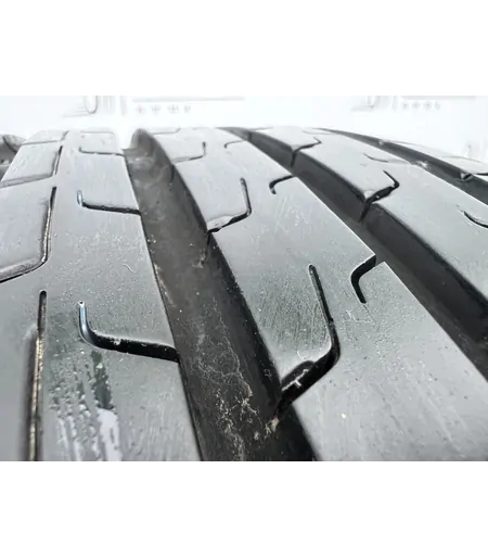 195/50 R15 Continental EcoContact6 nyári gumi 5,5mm - Mobil Gumis 4