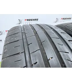 205/40 R17 Tomket Tomket Sport nyári gumi 5,5mm - Mobil Gumis 2