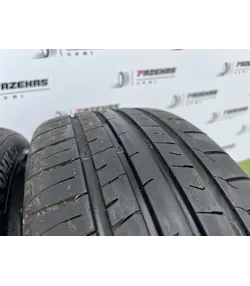 205/40 R17 Tomket Tomket Sport nyári gumi 5,5mm - Mobil Gumis 3
