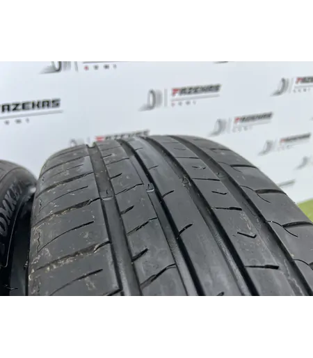205/40 R17 Tomket Tomket Sport nyári gumi 5,5mm - Mobil Gumis 3