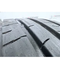 205/40 R17 Tomket Tomket Sport nyári gumi 5,5mm - Mobil Gumis 6