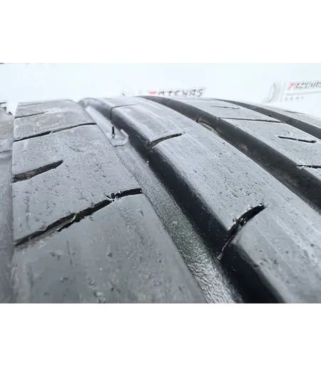 205/40 R17 Tomket Tomket Sport nyári gumi 5,5mm - Mobil Gumis 6