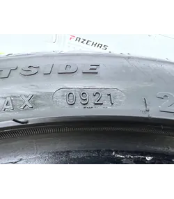 205/40 R17 Tomket Tomket Sport nyári gumi 5,5mm - Mobil Gumis 4