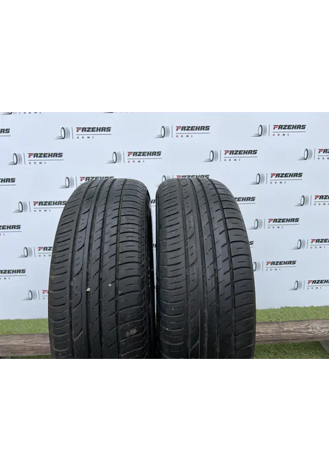 195/65 R15 Lassa Greeways nyári gumi 4,5-5mm