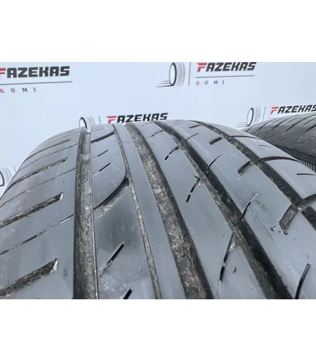 195/65 R15 Lassa Greeways nyári gumi 4,5-5mm 2