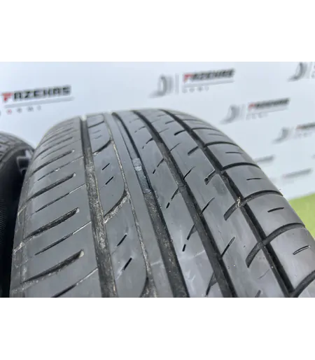 195/65 R15 Lassa Greeways nyári gumi 4,5-5mm - Mobil Gumis 3