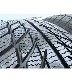 195/65 R15 Goodride SW608 téli gumi 5,5-6mm 4