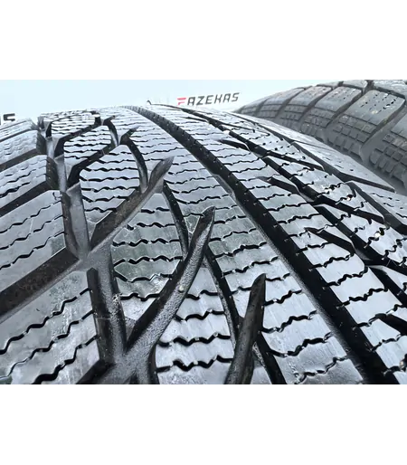 195/65 R15 Goodride SW608 téli gumi 5,5-6mm 4